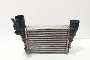 Radiator intercooler, cod 058145805G, Audi A6 (4B2, C5) 1.8 T benz, AWT (id:681860) din dezmembrari