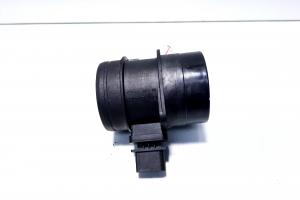 Debitmetru aer, cod 03G906461C, 0281002735, Vw Golf 5 Variant (1K5), 2.0 TDI, CBD (idi:526387) din dezmembrari