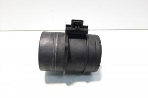 Debitmetru aer, cod 03L906461A, VW Jetta 4 (6Z), 2.0 TDI, CFFB (idi:550142) din dezmembrari
