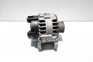 Alternator, Skoda Fabia 2 Combi (5J, 545), 1.2 benz, CGP (idi:574801) din dezmembrari
