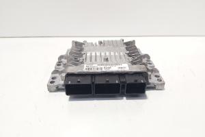 Calculator motor ECU, cod 7G91-12A650-UE, Ford Mondeo 4 2.0 TDCI, QXBA (id:682128) din dezmembrari
