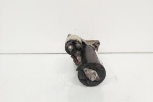 Electromotor, cod 1241-7796892-02, Bmw 1 (E81, E87), 2.0 diesel, 204D4, 6 vit man (idi:657656) din dezmembrari