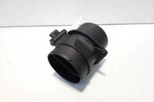 Debitmetru aer, cod 03L906461A, VW Jetta 4 (6Z), 2.0 TDI, CFFB (idi:545895) din dezmembrari
