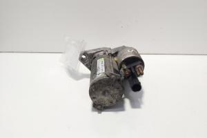 Electromotor, cod 02T911023S, Skoda Fabia 1 Sedan (6Y3), 1.2 benz, BMD, 5 vit man (idi:626744) din dezmembrari