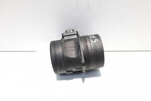 Debitmetru aer, cod 03L906461A, 0281002956, Vw  Passat Alltrack (365) 2.0 TDI, CFF (idi:572990) din dezmembrari