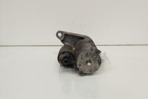 Electromotor, cod 02T911024N, Skoda Rapid Spaceback (NH1), 1.2 TSI, CBZB, 5 vit (idi:665011) din dezmembrari