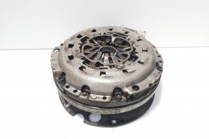Volanta masa dubla cu placa presiune, cod 0B1105266AK, Audi A4 (8K2, B8) 2.0 TDI, CAH, 6 vit man (id:682041) din dezmembrari
