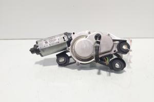 Motoras stergator haion, cod 6J4955711A, Seat Ibiza 5 ST (6J8) (id:682130) din dezmembrari