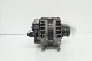 Alternator 180A Bosch, VW Golf 5 Variant (1K5), 2.0 TDI, CBD (idi:662752) din dezmembrari