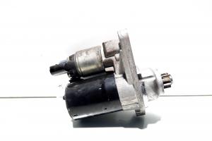 Electromotor, cod 02T911023R, Vw Polo (9N), 1.4 benz, BKY, 5 vit man (idi:510859) din dezmembrari