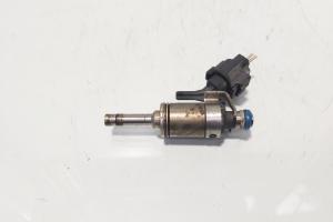 Injector, cod V759162380-04, Bmw 1 (F20, F21) 1.6 benz, N13B16A (id:682135) din dezmembrari