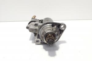 Electromotor, cod 02M911023G, Seat Altea (5P1), 2.0 FSI, BLR, cutie automata (idi:626786) din dezmembrari