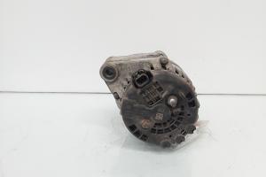 Alternator 100A, cod GM13502583, Opel Astra J Combi, 2.0 CDTI, A20DTH (idi:660126) din dezmembrari