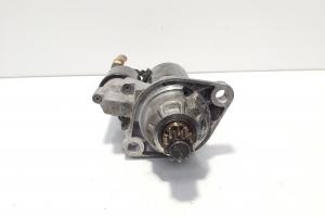 Electromotor, cod 02M911023G, Skoda Octavia 2 Combi (1Z5), 2.0 FSI, BLR, cutie automata (idi:626786) din dezmembrari