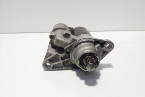 Electromotor, cod 02T911023P, Seat Ibiza 4 (6L1) 1.4 benz, BKY, 5 vit man (idi:626788) din dezmembrari