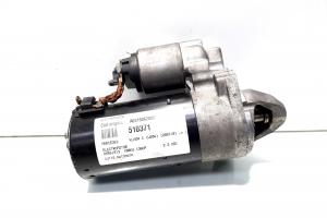 Electromotor, cod A6519062800, Mercedes Clasa E (W212), 2.2 CDI, OM651924, cutie automata (idi:510371) din dezmembrari