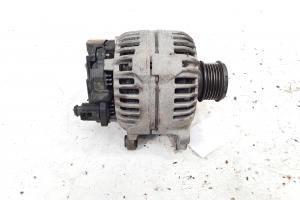 Alternator, cod 0986081160, Seat Ibiza 5 Sportcoupe (6J1), 1.6 TDI, CAY (idi:540640) din dezmembrari