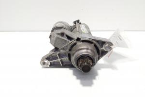Electromotor Valeo, cod 02T911023S, Skoda Roomster (5J), 1.4 benz, BXW, 5 vit man (idi:626792) din dezmembrari