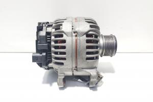 Alternator, Audi A4 (8K2, B8), 2.0 TDI, CAG (idi:630801) din dezmembrari