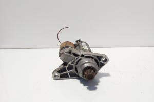 Electromotor Valeo, cod 02T911023S, Skoda Fabia 2 Combi (5J, 545) 1.4 benz, BXW, 5 vit (idi:676810) din dezmembrari