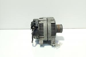 Alternator, cod 9645907580, Peugeot 406, 2.0 HDI, RHY (idi:660107) din dezmembrari