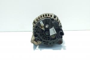 Alternator 120A, cod 038903024F, VW Touran (1T1, 1T2), 1.9 TDI, BLS (idi:660105) din dezmembrari