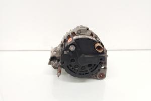 Alternator, cod 037903025N, Skoda Fabia 1 Sedan (6Y3), 1.4 MPI, AQW (idi:660097) din dezmembrari