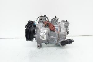 Compresor clima, cod 3Q081683E, Skoda Kamiq (NW4), 1.0 TSI, DLAA (idi:659073) din dezmembrari