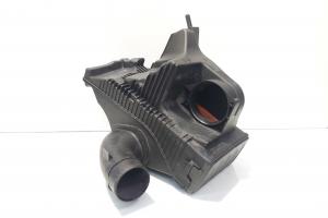 Carcasa filtru aer, cod 8200398990, Nissan Juke 1.5 DCI, K9KB 608 (id:682267) din dezmembrari