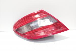Stop stanga, cod 2048202964L, Mercedes Clasa C (W204) (id:668205) din dezmembrari