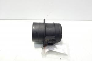 Debitmetru aer, cod 03L906461A, Skoda Superb II Combi (3T5), 2.0 TDI, CFF (idi:556257) din dezmembrari