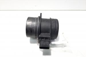 Debitmetru aer, cod 03G906461C, Audi A4 Avant (8K5, B8), 2.0 TDI, CAH (idi:555511) din dezmembrari