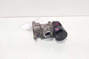 Egr, cod 9656612380, Ford Focus C-Max 2.0 TDCI, G6DG (id:682280) din dezmembrari