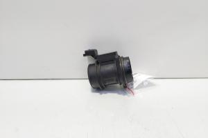Debitmetru aer Siemens, cod 9657533680, Ford Fusion (JU), 1.4 TDCI, F6JA (idi:680369) din dezmembrari