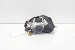 Centura stanga fata cu capsa, Nissan Juke (id:682290) din dezmembrari