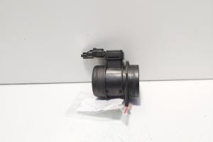 Debitmetru aer, cod 03L906461, VW Beetle Cabriolet (5C7), 1.6 TDI, CAY (idi:680889) din dezmembrari