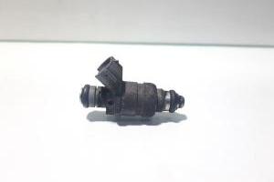 Cod oem: 06A906031BT, injector Seat Altea (5P) 1.6B, BSE din dezmembrari