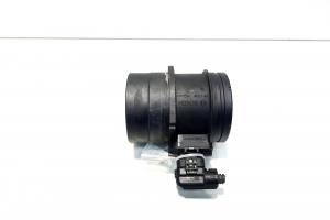 Debitmetru aer, cod 8506409, Bmw 3 Cabriolet (E93), 2.0 diesel, N47D20C (idi:529901) din dezmembrari