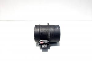 Debitmetru aer, cod 8506409, 0281006093, Bmw 3 Cabriolet (E93), 2.0 diesel, N47D20C (idi:529102) din dezmembrari
