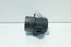 Debitmetru aer, cod 03L906461A, 0281002956, Vw Beetle Cabriolet (5C7) 2.0 TDI, CFF (idi:665125) din dezmembrari