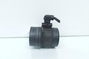 Debitmetru aer, cod 03L906461A, 0281002956, VW Jetta 4 (6Z), 2.0 TDI, CFH (idi:650859) din dezmembrari