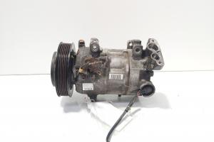 Compresor clima, cod 92600-4EA0A, Nissan Qashqai (2) 1.5 DCI, K9K646 (id:682200) din dezmembrari