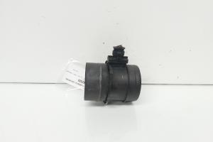 Debitmetru aer, cod 03L906461A, 0281002956, Audi A3 Sportback (8PA), 2.0 TDI, CFF (idi:662328) din dezmembrari