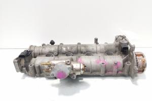 Capac chiulasa cu 2 axe came, cod 03C103475, Vw Golf 5 (1K1) 1.4 FSI, BLN (id:682219) din dezmembrari