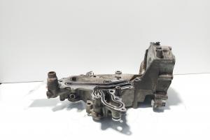 Suport racitor ulei, Opel Zafira C (P12), 2.0 CDTI, B20DTH (id:682167) din dezmembrari