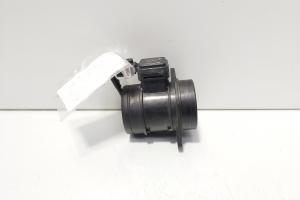 Debitmetru aer, cod 03L906461, Vw Golf 6 Plus, 1.6 TDI, CAY (idi:676571) din dezmembrari