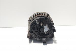 Alternator 140A Bosch, cod 06F903023J, Audi A4 (8EC, B7), 2.0 TDI, BPW (id:682182) din dezmembrari