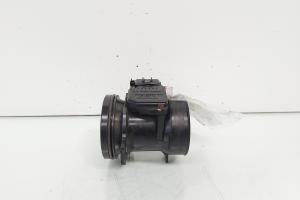 Debitmetru aer, cod 98AB-12B579-B3B, Ford Focus 1 Sedan, 1.8 TDCI, F9DA (idi:657576) din dezmembrari