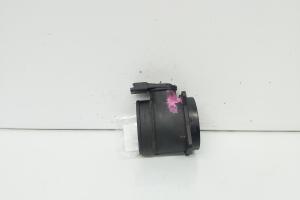 Debitmetru aer, cod 9650010780, Ford Focus C-Max, 1.6 TDCI, HHDA (idi:662283) din dezmembrari