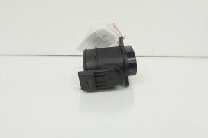 Debitmetru aer, cod 9650010780, Citroen C5 (II), 1.6 HDI, 9HZ (idi:662275) din dezmembrari
